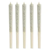 1964 - Comatose Pre-Roll 5x0.5g