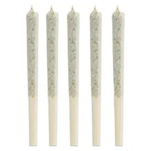 1964 - 1964 - Stinky Pinky Pre-Roll 5x0.5g