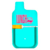 Lunch Frozen Melonade 1.2g Disposable Vape Pen