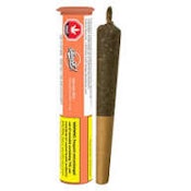 Key Lime Slice 1 x 1g Liquid Diamond Infused Pre-Roll
