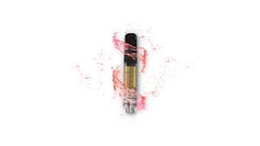 General Admission - General Admission Cherry Watermelon 0.95g Prefilled Vape Cartridge