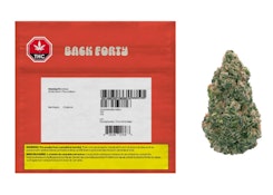 Wedding Pie 3.5g Dried Flower