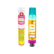Gulupa Gulp 1g Vape Cartridge by LITTI