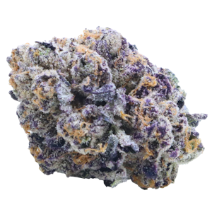 VALHALLA FLWR - 7G RAINBOW LAVA FLOWER