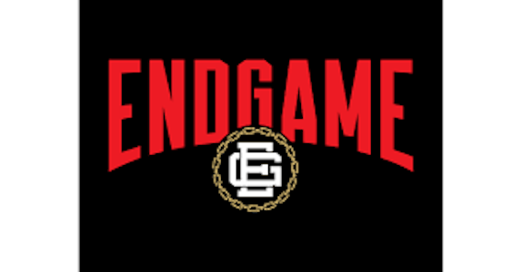 Endgame - Mosa x Blood Orange 3 x 0.5g Shatter Infused Pre-Rolls