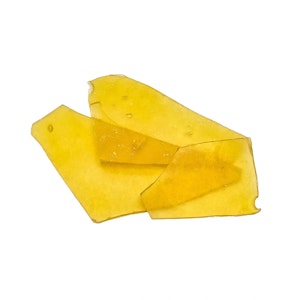 True North - Blue Zlushie Shatter 1g