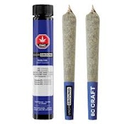 PARK FIRE PR | UNDRGROUND | 3 x .5g