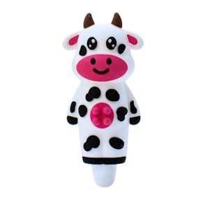 West Coast Gifts - Cow Pipe