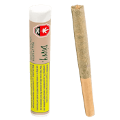 Roll Up Sativa Singles Pre-Rolls 1 x 0.5g