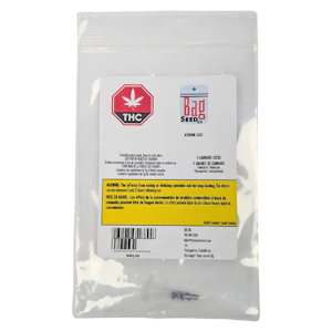 Bag Seed Co - WEDDING CAKE SEEDS