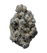 Organic Crunch Berries - 7g