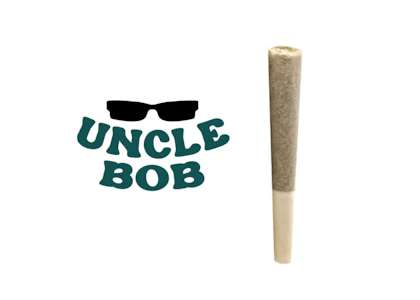 UNCLE BOB - NITRO KUSH (DEVIL'S LETTUCE) | 1 x .5g