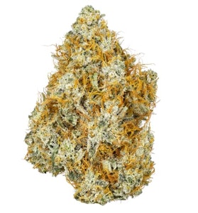 Woody Nelson Warehouse - CITRUS SKY - 3.5g