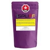 1Spliff - Purple Aya - 7x0.5g Indica