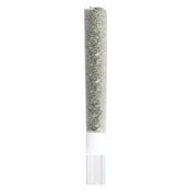 3rd Coast Genetics - Pure Michigan Glass Tip Pre-Roll - Indica - 1x1g