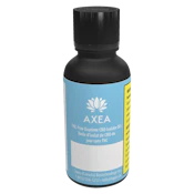 THC-Free Daytime CBD Isolate Oil 30ml