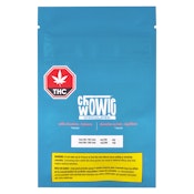 Chowie Wowie - Balance Solid Milk Chocolate - 16g Blend