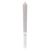 Coast Mountain Cannabis - BC Organic Dancehall Pre-Roll - 3x0.5g