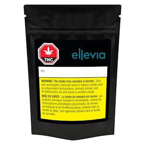 Ellevia - Ellevia - RSO - 1g Hybrid
