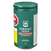 Emerald Hour - Cranberry Citrus - Hybrid - 222ml