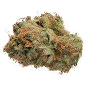 Jonny Chronic - Tropicanna - Sativa - 3.5g