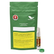 MediPharm Labs - CBG:CBD Advanced Formula 510 Thread Cartridge - Hybrid - 1g