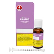 MediPharm Labs - CBN:CBD 1:2 Relax Formula Oil - 30ml Blend