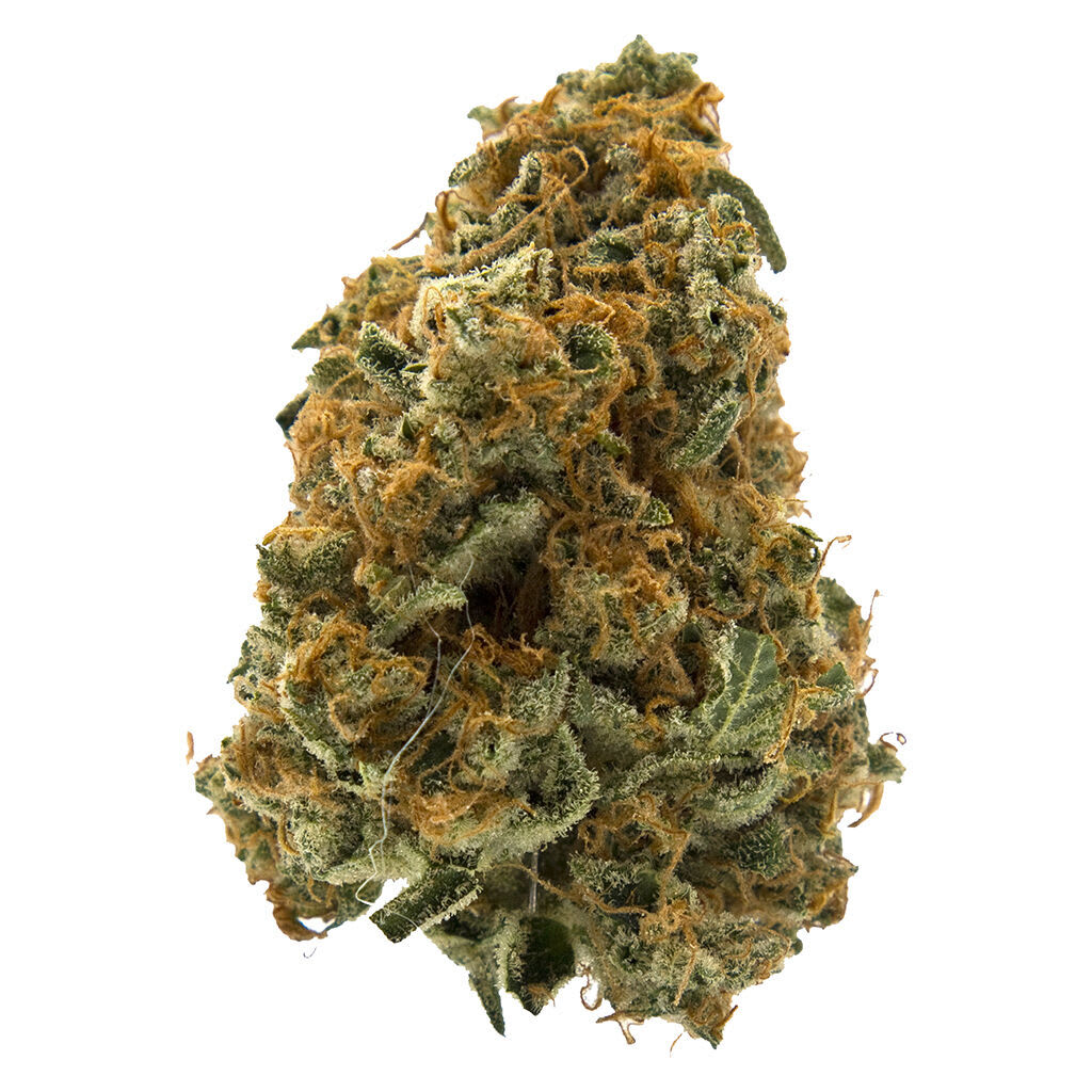 MTL Cannabis - Sage n' Sour - Sativa - 3.5g