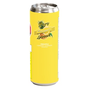 Ray's Lemonade - Ray's Lemonade - Pineapple Lemonade 355ml