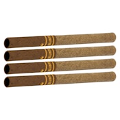 Redecan - Animal Rntz Redees Bluntees Pre-Roll - Indica - 4x0.4g