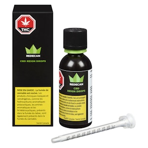 Redecan - CBD Reign Drops 30ml