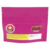 SHRED - Gnarberry - Indica - 7g