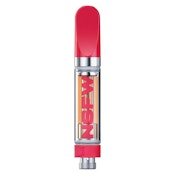 Adults Only - Cheeky Cherry NSFW Liquid Diamond 510 Thread Cartridge - sativa - 1g