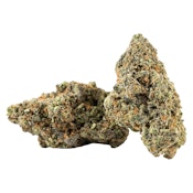 Dank Diner - Rainbow Muffin - Indica - 3.5g