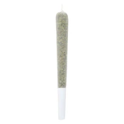 Lamplighter - Tiger Berry Infused Pre-Roll - Hybrid - 3x0.5g