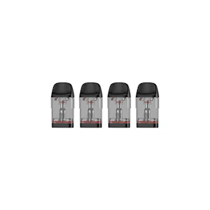 Uwell - 0.9 OHM CALIBURN GPP REPLACEMENT POD (4 PACK)