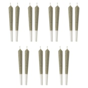 Piff - Cali Kush Pre-roll - Indica - 14x0.5g