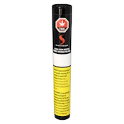 Shatterizer - 8 Ball Kush Shatter Double Infused Pre-roll - Indica - 1x1g