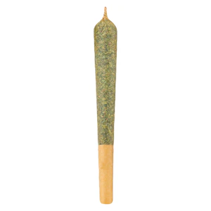 Thumbs Up - Thumbs Up - Indica Pre-Roll - 1x2g