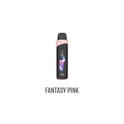 CALIBURN G4 PRO POD KIT - FANTASY PINK