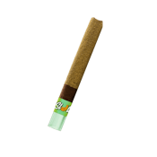 Mellonaire 1 x 1g Kief Coated Liquid Diamond Infused Blunt Status