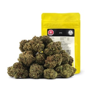 BC OZ - Pink Fire LTO - BC OZ - 28g