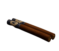 Craftport - Soaring Tiger (2x0.5g)