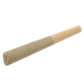 BARBARA BUD LIVE ROSIN INFUSED PRE-ROLL - 1