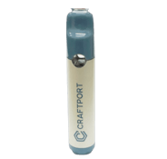 Craftport - Slurp Cloud Disposable Vape (1g)