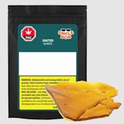 Uncle Bob | Indica Shatter | 1g
