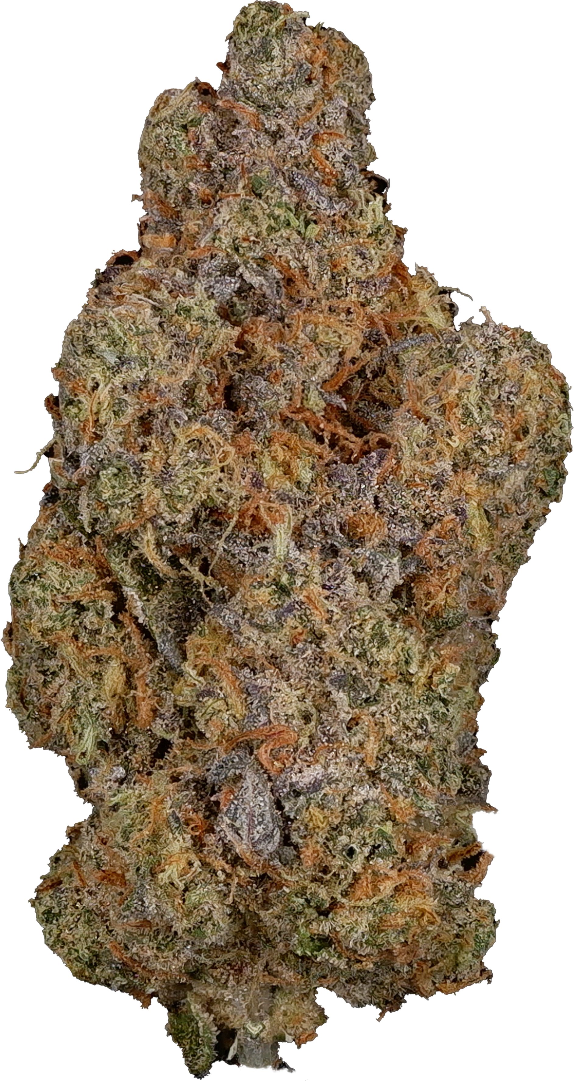Woody Nelson - Country Club (Mandarin Sunrise) | 7g