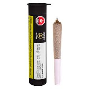 Station House - White Widow 1 x 0.5g Pre-Roll