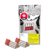 Ultra Sour Sativa 20 x 0.4g Pre-Rolls