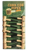 Corn Cob Pipe